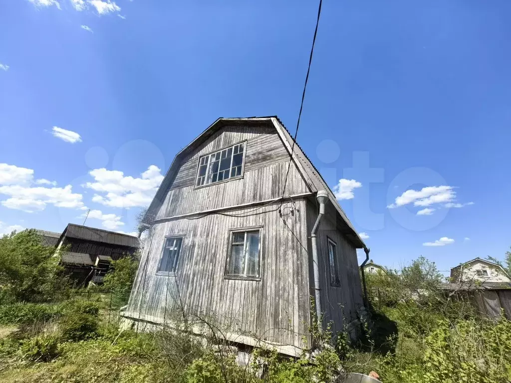 Дом 65 м на участке 6,3 сот. - Фото 0