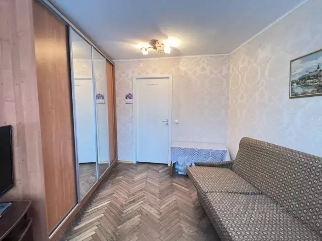 2-к кв. Санкт-Петербург ул. Цимбалина, 32 (44.1 м) - Фото 2