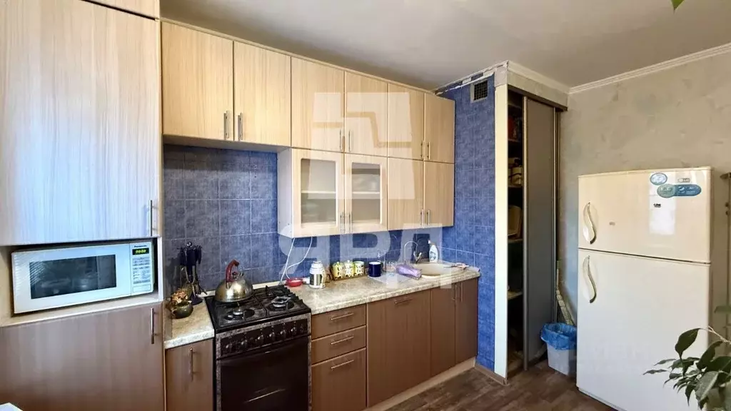 3-к кв. Ростовская область, Таганрог ул. Сызранова (63.1 м) - Фото 2