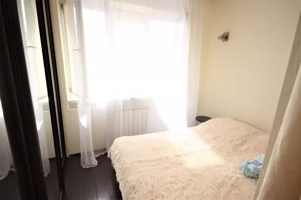 1-к кв. Москва Малый Краснопрудный туп., 2 (47.0 м) - Фото 1
