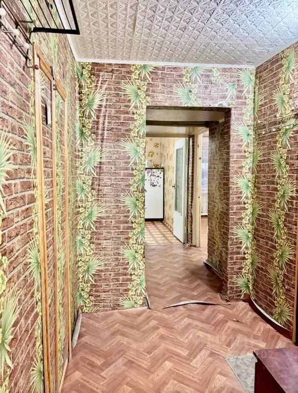 Комната Пермский край, Пермь ул. Маршала Рыбалко, 92 (18.0 м) - Фото 2