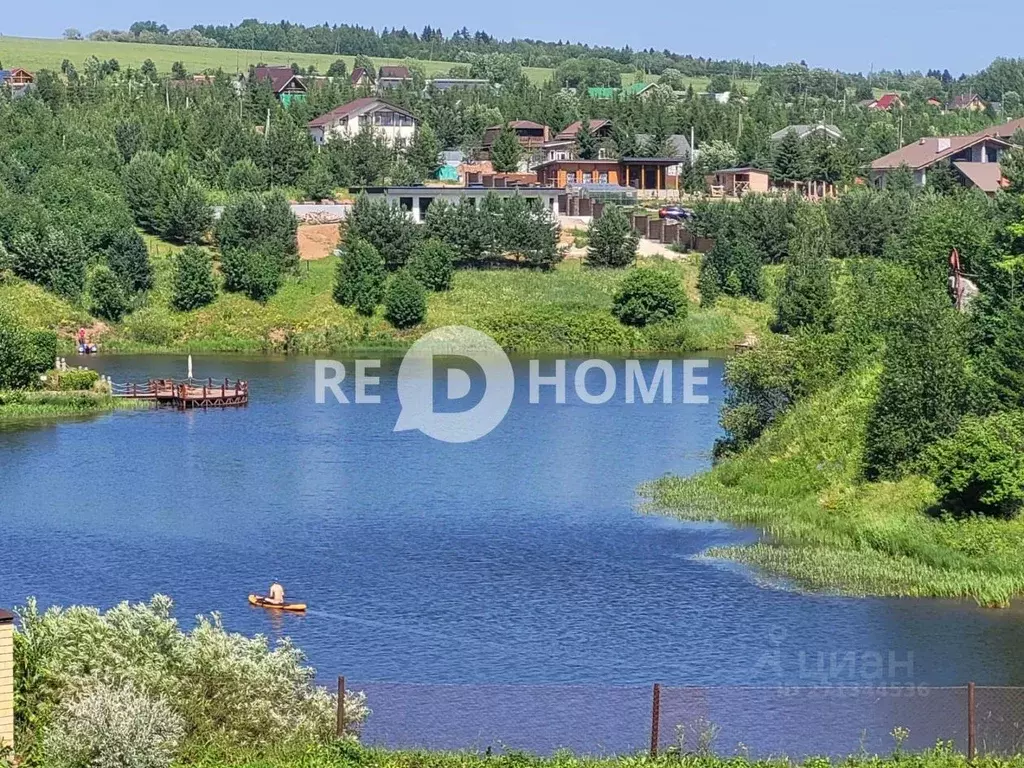 Коттедж в Пермский край, д. Малая ул. Логовая, 30 (704 м) - Фото 0