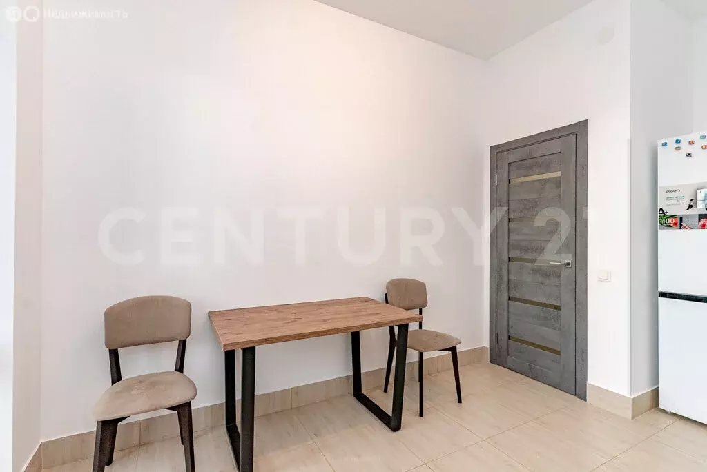 1-комнатная квартира: деревня Узигонты, 25 (36.3 м) - Фото 2