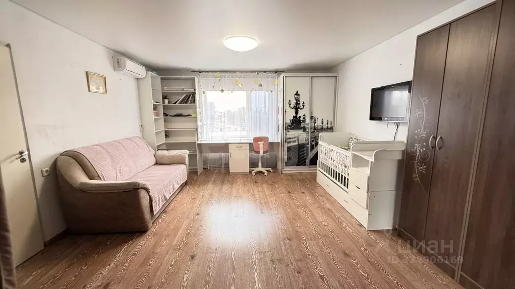 1-к кв. Башкортостан, Бирск Интернациональная ул., 119Б/1 (41.8 м) - Фото 1