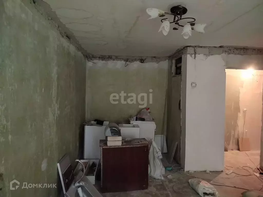 Продаётся 1-к квартира, 29.5 м - Фото 0