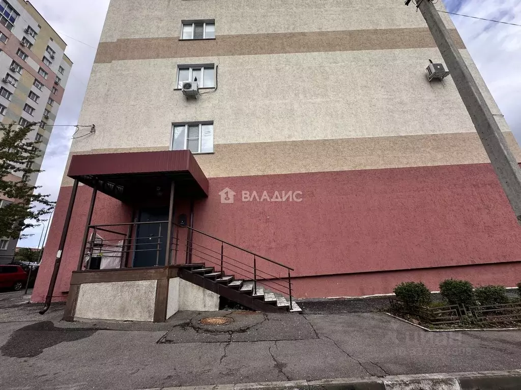 Офис в Пензенская область, Пенза Тамбовская ул., 9 (86 м) - Фото 0