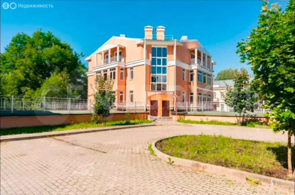 Квартира-студия: Павловск, Госпитальная улица, 20к1 (58.2 м) - Фото 1