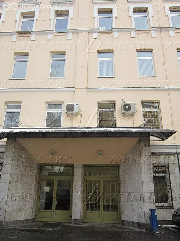 Офис (36 м) - Фото 1