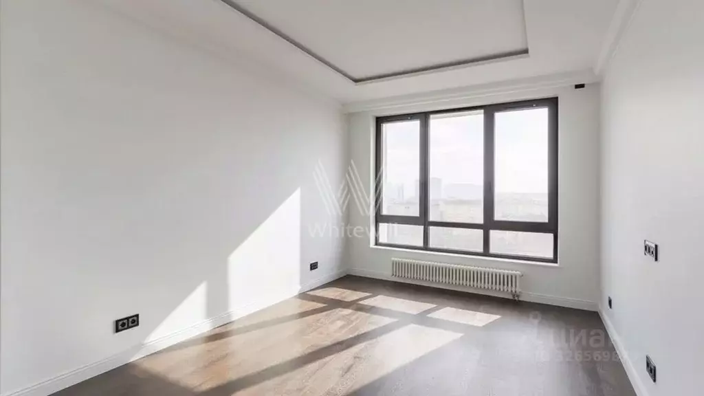 2-к кв. Москва ул. Виктора Маслова, 2 (65.0 м) - Фото 1