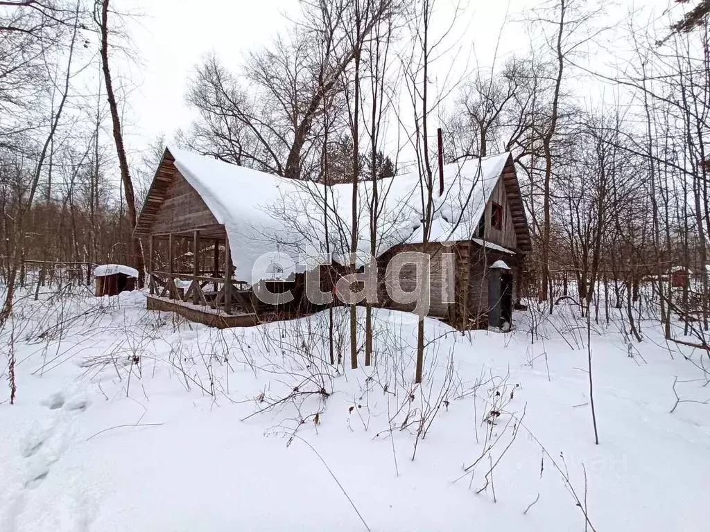 Склад в Вологодская область, Сокольский муниципальный округ, д. ... - Фото 1