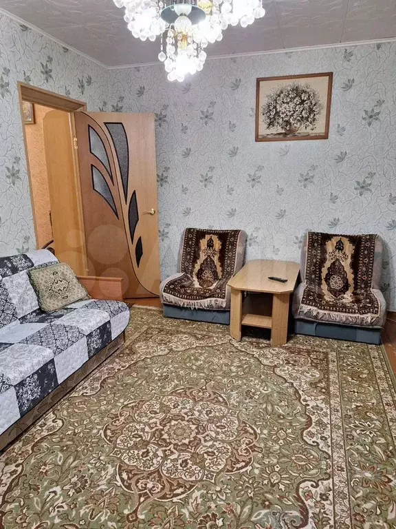 2-к. квартира, 48 м, 7/9 эт. - Фото 1