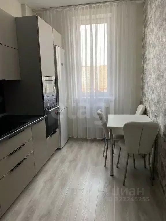 1-к кв. Ямало-Ненецкий АО, Новый Уренгой Строителей мкр, 7/2 (31.2 м) - Фото 1