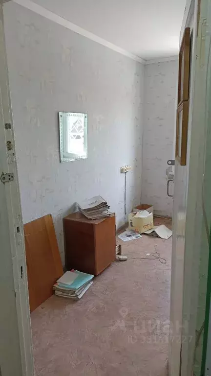 Помещение свободного назначения в Тульская область, Одоев рп ул. Льва ... - Фото 1