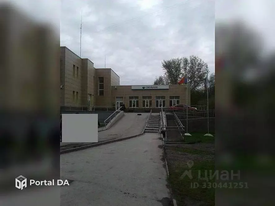 Офис в Кемеровская область, Белово Цинкзаводской пер., 2 (70 м) - Фото 1