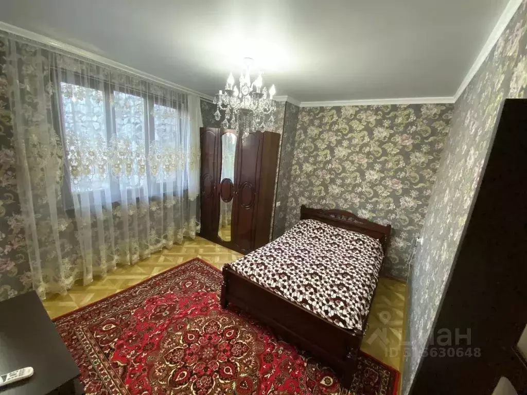 Дом в Крым, Алупка ул. Имени Розы Люксембург, 26А (70 м) - Фото 1