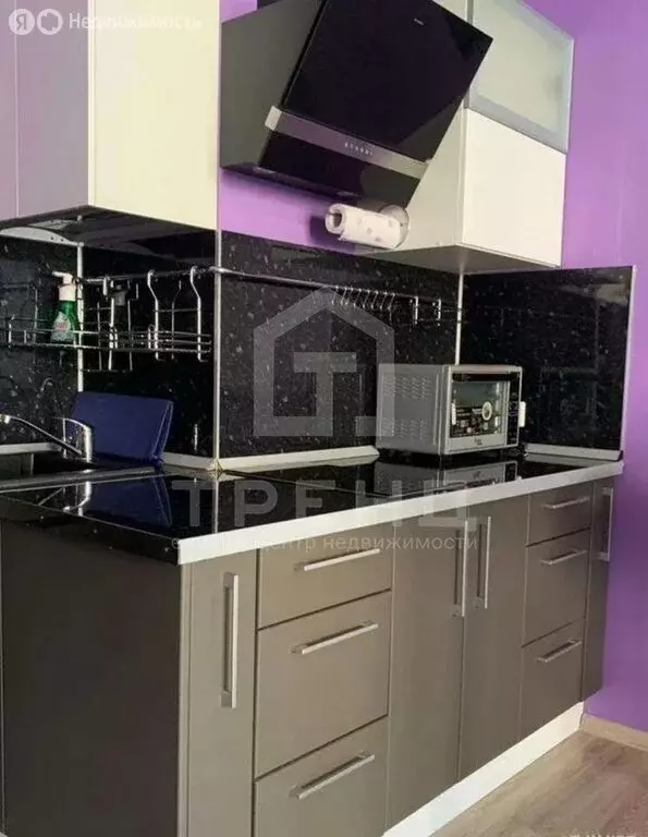 Квартира-студия: Мурино, Новая улица, 7к4 (23 м) - Фото 0