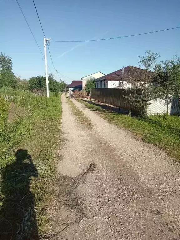 Участок в Владимирская область, Суздальский район, Боголюбовское ... - Фото 0