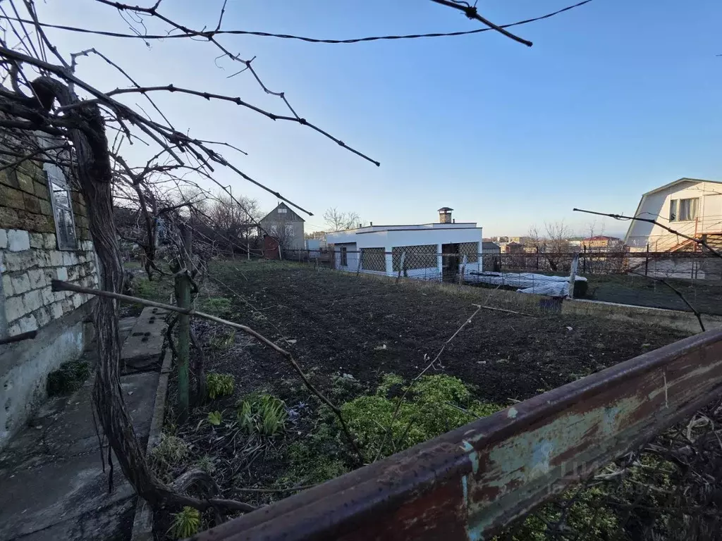 Дом в Крым, Ленинский район, Щелкино городское поселение, Энергетик-2 ... - Фото 2