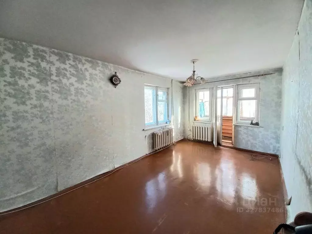 2-к кв. Башкортостан, Уфа ул. Сергея Вострецова, 3 (43.0 м) - Фото 2