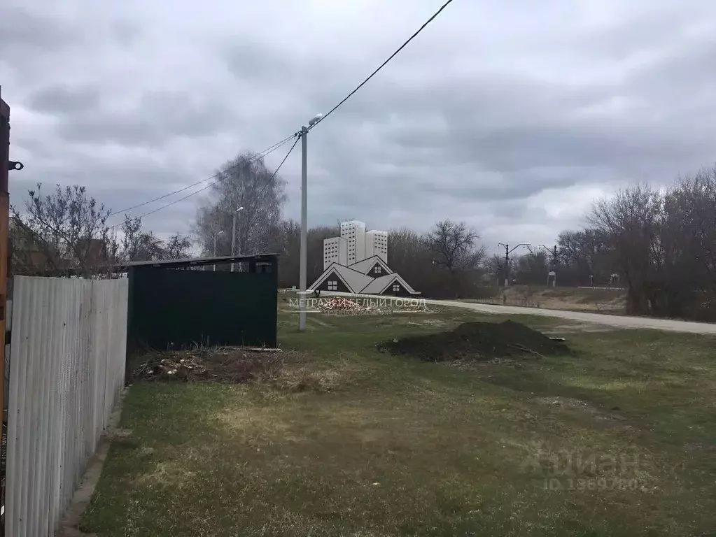 Дом в Белгородская область, Белгородский район, Поселок Октябрьский ... - Фото 1