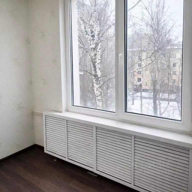 4-к кв. Санкт-Петербург бул. Новаторов, 62 (49.0 м) - Фото 1