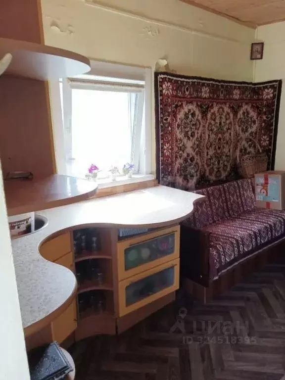 Дом в Вологодская область, Череповецкий район, д. Малата 17А (93 м) - Фото 2