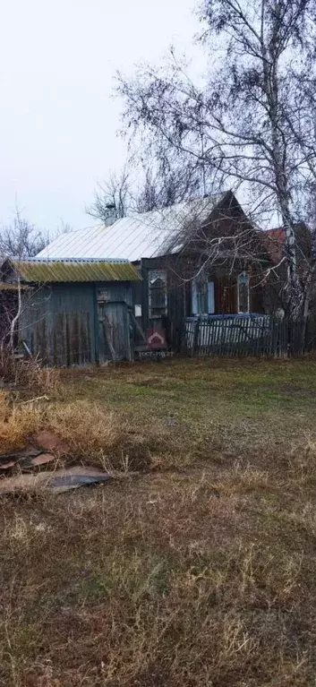 Дом в Саратовская область, с. Пудовкино  (50 м) - Фото 0