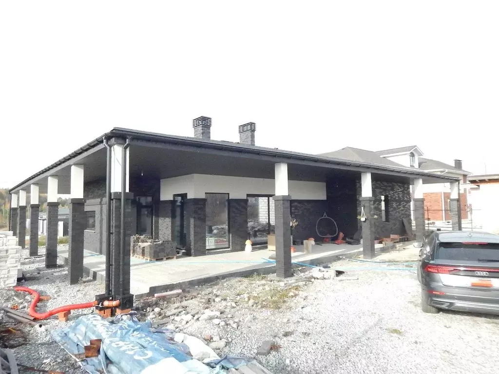 Коттедж в Свердловская область, Среднеуральск муниципальный округ, ... - Фото 2