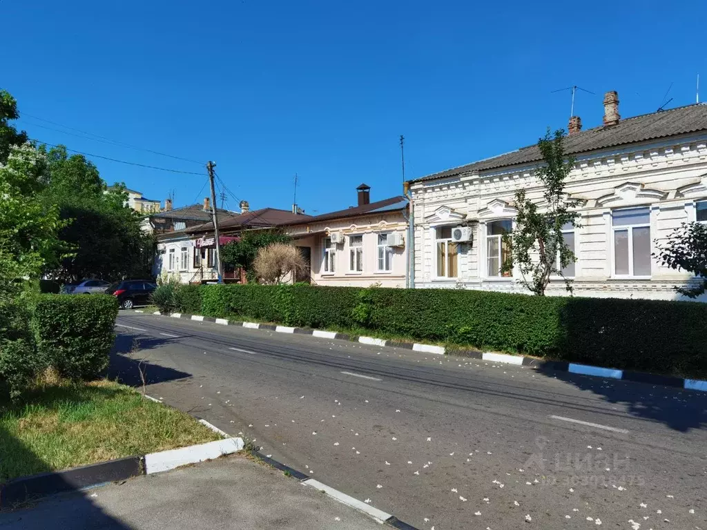 Дом в Краснодарский край, Армавир ул. Дзержинского, 50 (63 м) - Фото 1