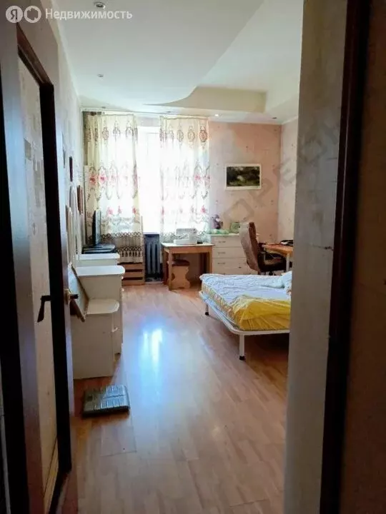 2-комнатная квартира: Краснодар, проезд Репина, 38 (68 м) - Фото 1
