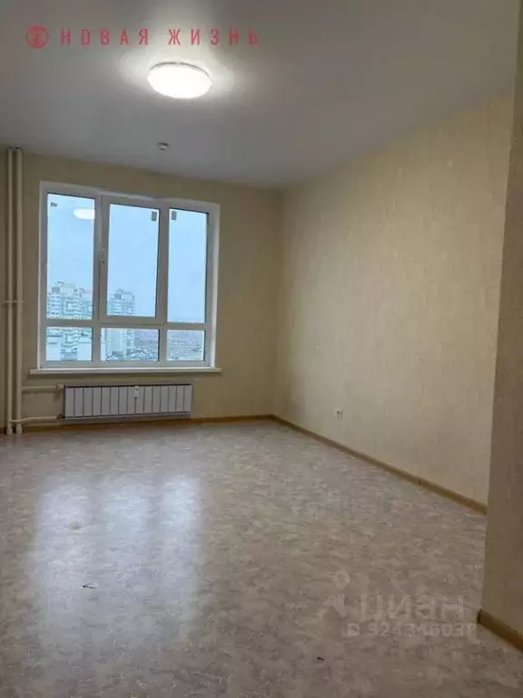 1-к кв. Самарская область, Волжский район, Черноречье с/пос, с. ... - Фото 0