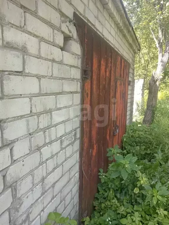 Гараж в Брянская область, Брянск просп. Ленина (23 м) - Фото 0