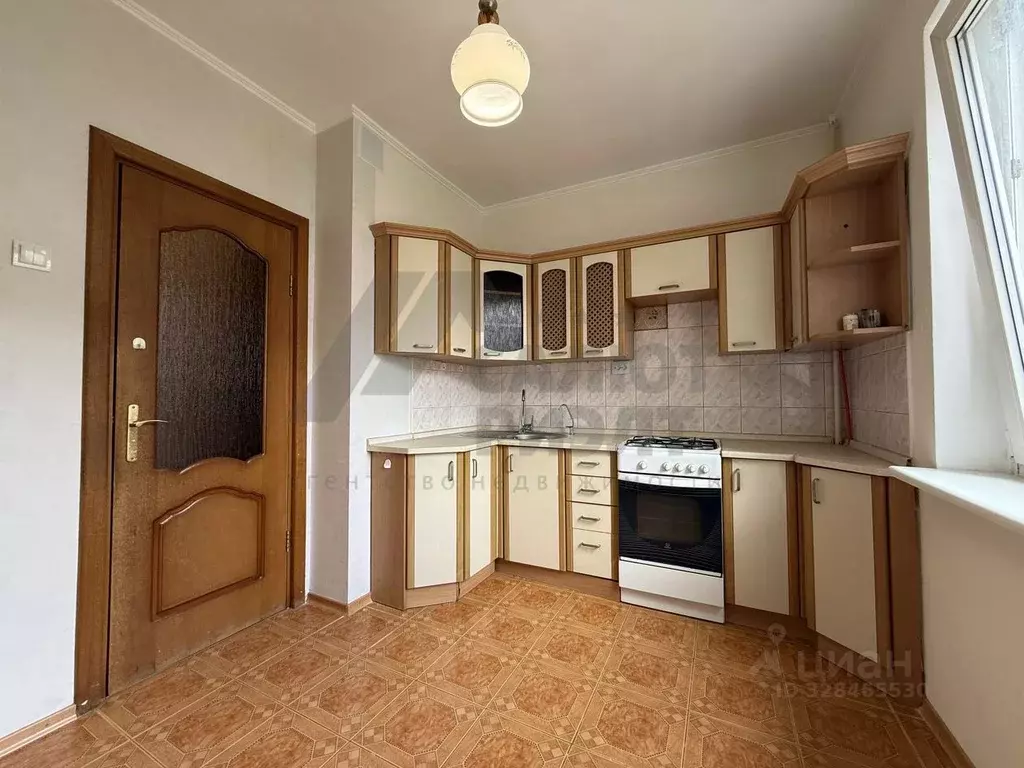 2-к кв. Калининградская область, Калининград Ясная ул., 3 (59.2 м) - Фото 1