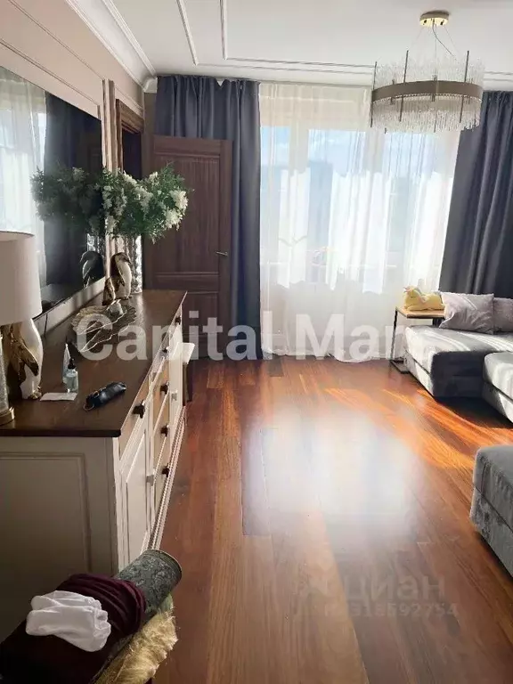 6-к кв. Москва Оршанская ул., 9 (150.0 м) - Фото 1