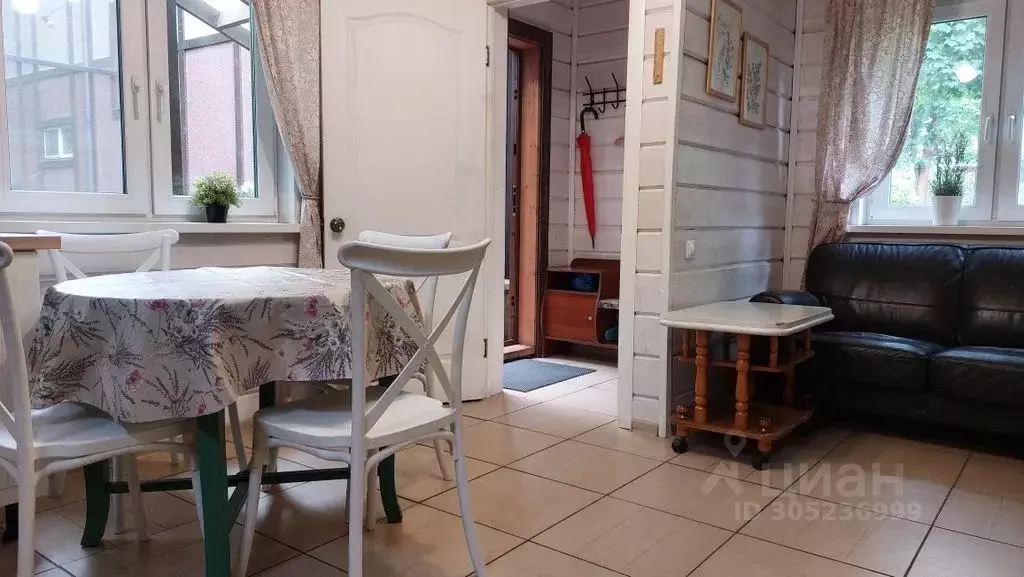 Дом в Москва Ленинградское ш., 283 (70 м) - Фото 2