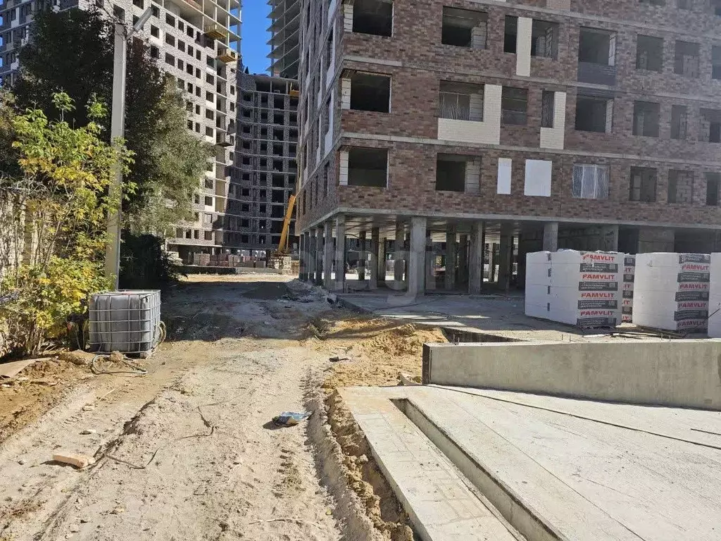 Помещение свободного назначения в Воронежская область, Воронеж ... - Фото 1