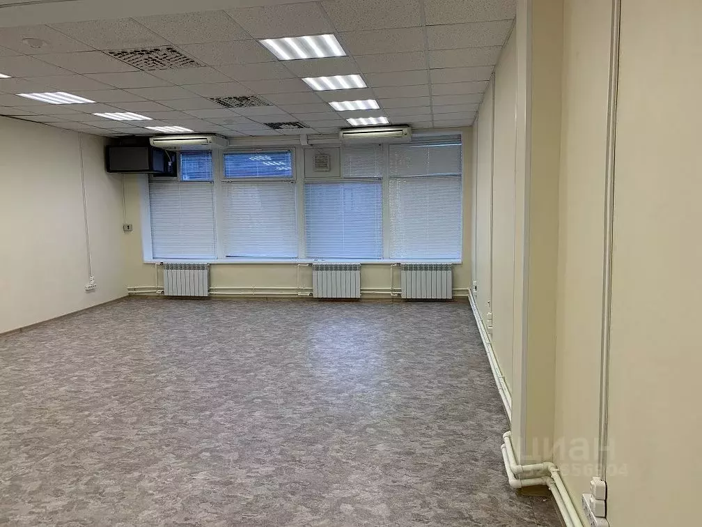 Офис в Санкт-Петербург Большая Московская ул., 18 (52 м) - Фото 0