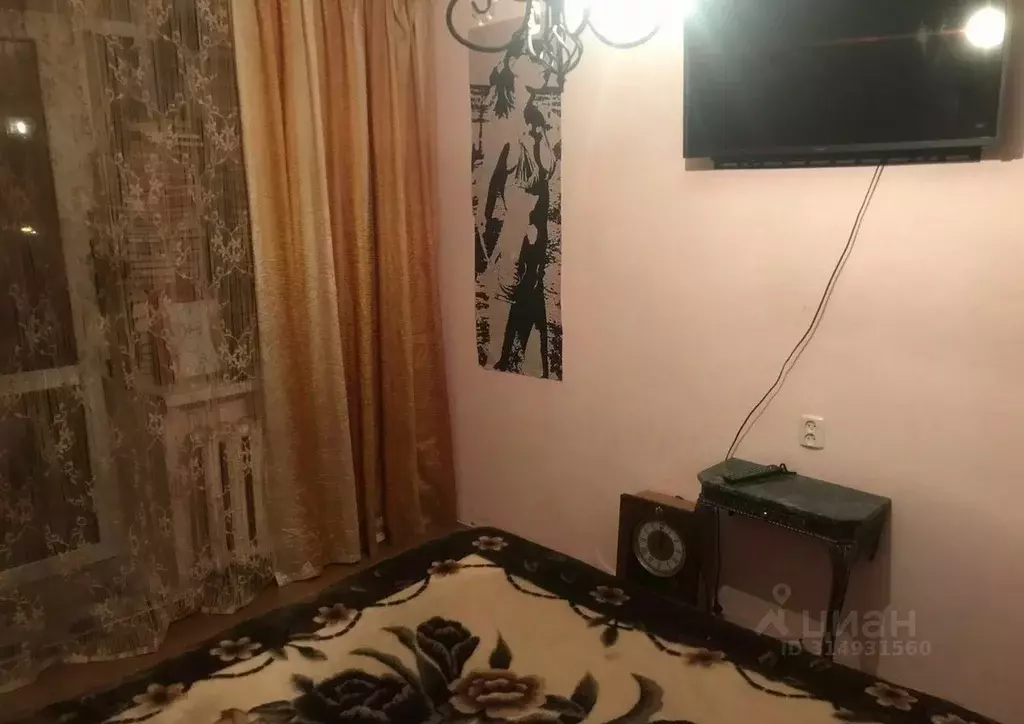 3-к кв. Свердловская область, Екатеринбург ул. Старых Большевиков, 75 ... - Фото 1