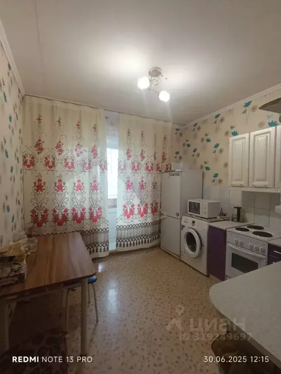 1-к кв. Красноярский край, Сосновоборск ул. Ленинского Комсомола, 42 ... - Фото 1