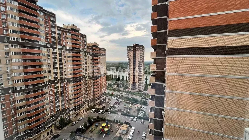 2-к кв. Ростовская область, Ростов-на-Дону ул. Подвойского, 39 (75.0 ... - Фото 0