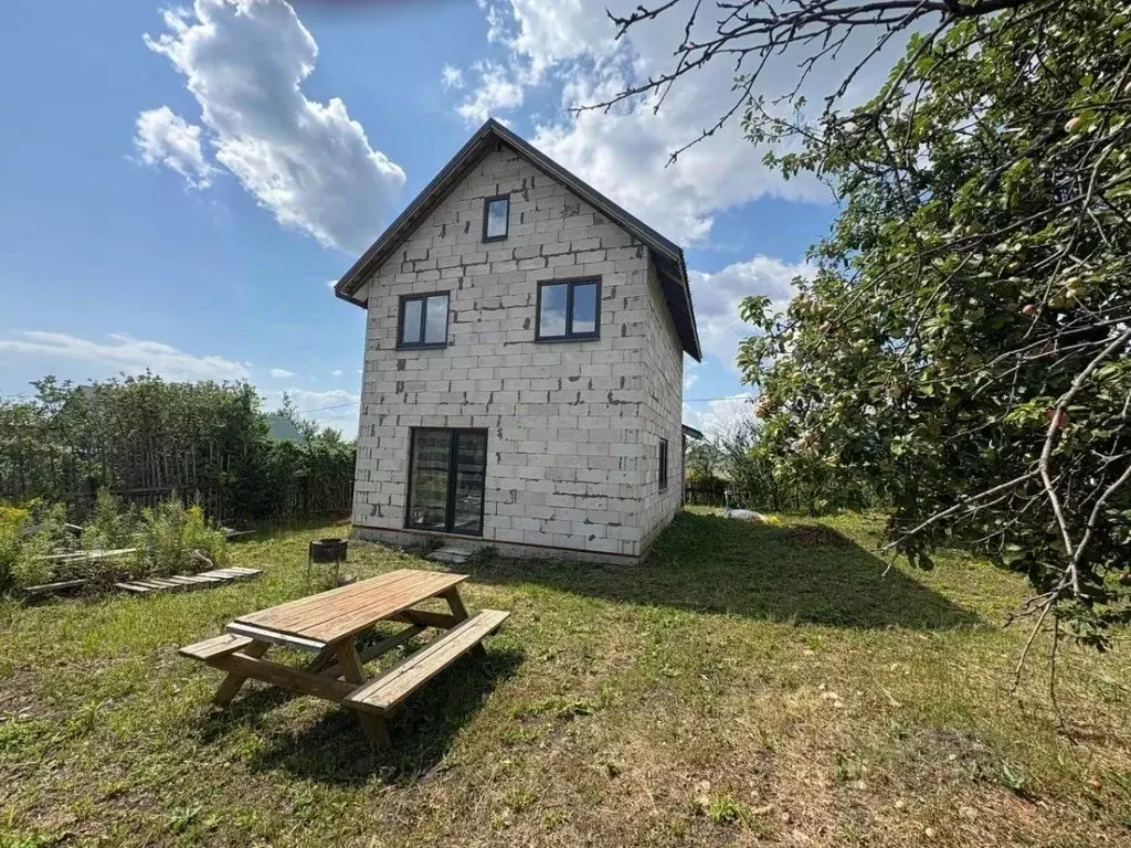 Дом в Самарская область, Волжский район, Смышляевка городское ... - Фото 2