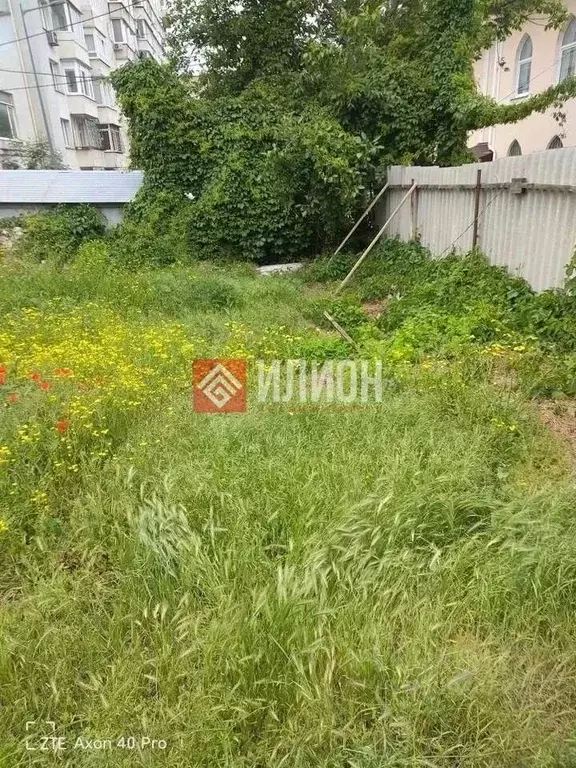Участок в Крым, Симферополь ул. Севастопольская, 5А (2.5 сот.) - Фото 2