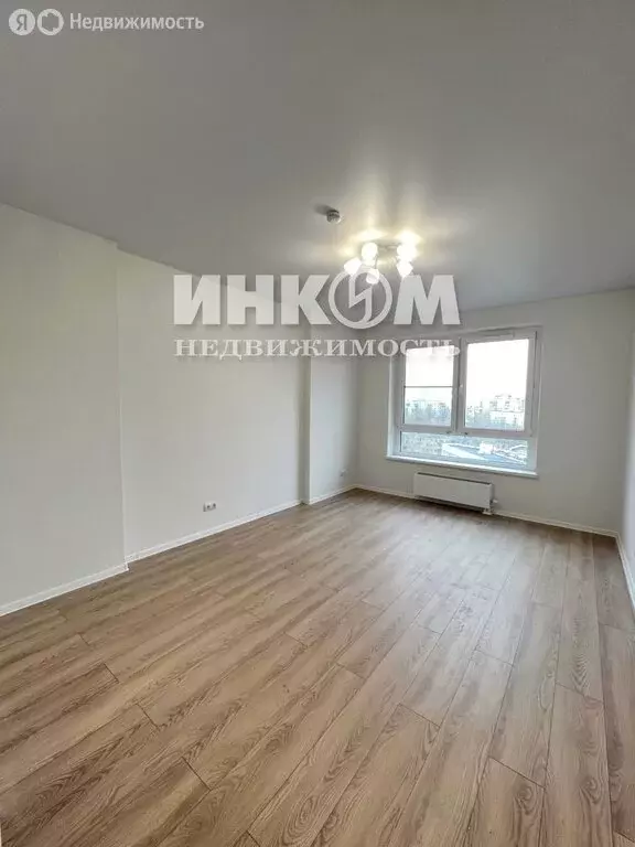 2-комнатная квартира: Москва, Жигулёвская улица, 12А (59 м) - Фото 2