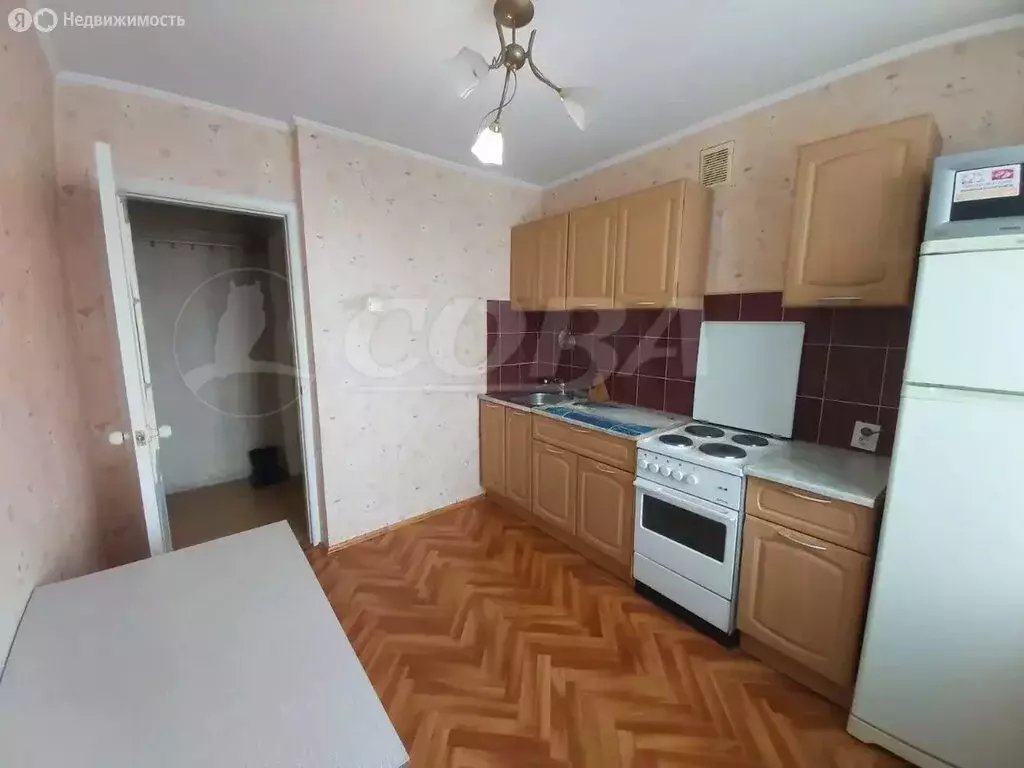 4-комнатная квартира: Тюмень, Ставропольская улица, 4 (74.1 м) - Фото 2