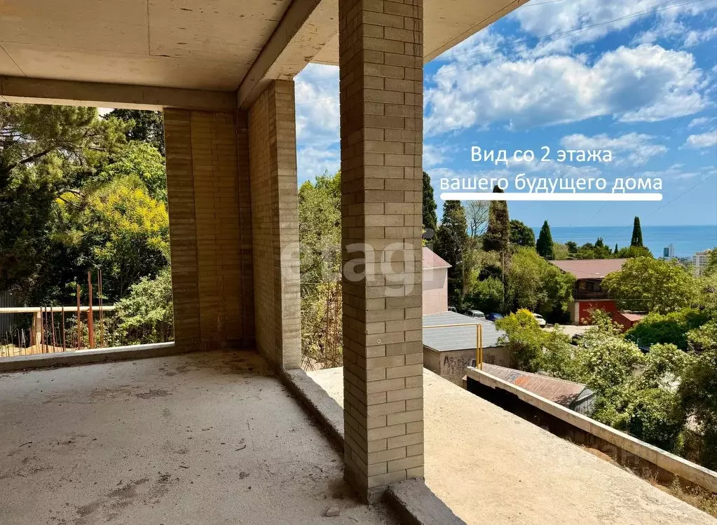 Участок в Крым, Ялта ул. Санаторный въезд (3.0 сот.) - Фото 1