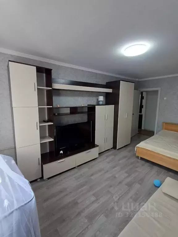 2-к кв. Краснодарский край, Сочи Центральный мкр, ул. Воровского, 53 ... - Фото 2