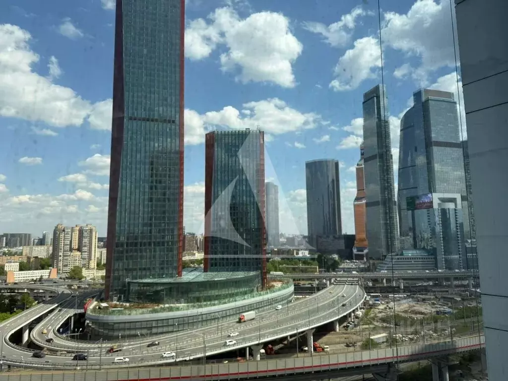 3-к кв. Москва Шмитовский проезд, 39к4 (83.22 м) - Фото 2