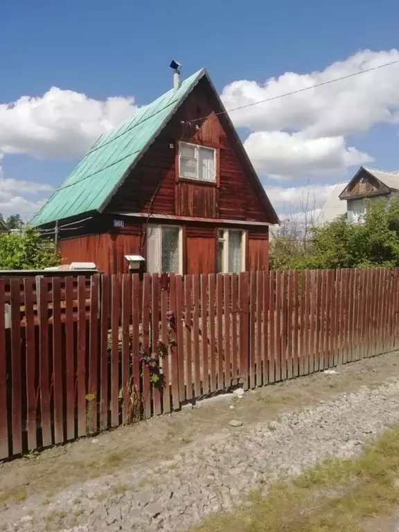 Дом в Курганская область, Кетовский муниципальный округ, Ясная Поляна ... - Фото 0