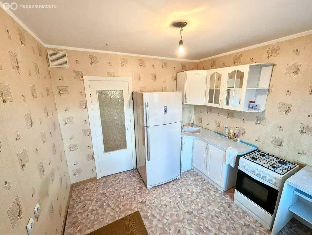 1-комнатная квартира: Ижевск, улица Е.М. Кунгурцева, 17 (34 м) - Фото 1