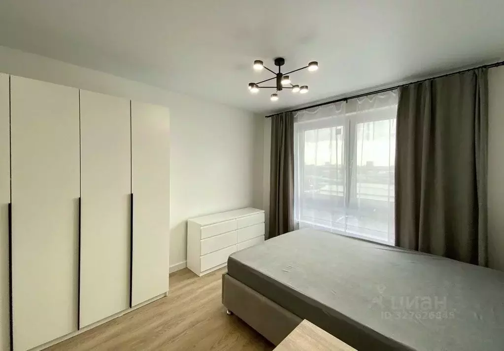 Студия Москва Открытое ш., 18Ак7 (20.0 м) - Фото 2